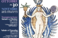 MOSTRA A CASALE MONFERRATO: "ALCHIMIA LA LINGUA DEL SEGRETO"